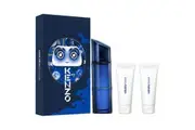 Kenzo Kenzo Homme Intense 3pc Set 110ml EDT (M)