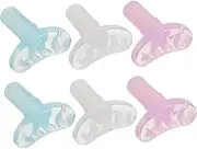 Beavorty Makeup Eyelash Applicator Set Lower Lash Stamp Kit Sweatproof and Comfortable for Natural Look