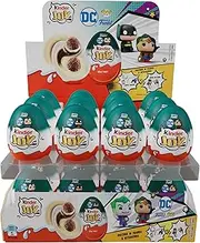 Kinder Joy Chocolate Eggs (20g x 24 Pack)