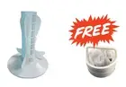 BUY AGITATOR - GET FREE LINT FILTER SUITS FISHER & PAYKEL -GW612 (93196-B)