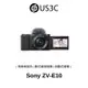 Sony ZV-E10 單機身 數位單眼相機 側翻式螢幕 自動對焦 4K錄影模式 人眼追蹤 二手相機 索尼 原廠保固內