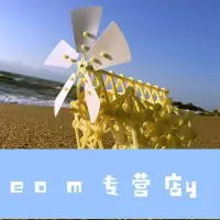 在飛比找Yahoo!奇摩拍賣優惠-Pigeom專營店-風力神獸科技小發明diy製作仿生風力獸機