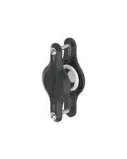 Lezyne Matrix Bike Tagger Black
