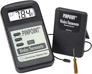American Marine Inc. Pinpoint Wireless Thermometer Kit