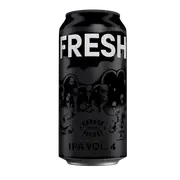 Garage Project Fresh Vol. 4 Hazy IPA