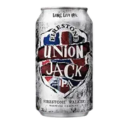 Firestone Walker Union Jack IPA 355ml Can
