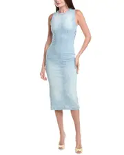 DL1961 Esme Midi Dress