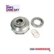 Ati 355702, Th350 Drum Assy - Direct W/36 Element Sprag Performance Racing Parts