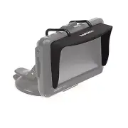 GPS Sun Shade for Garmin nuvi 5000 nüLink 1695 LIVE dēzl 560LMT 560LT xx50g