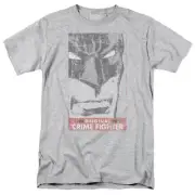 Batman Orginal Crime Fighter DC Comics Licensed Adult T-Shirt