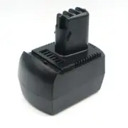 HSC 9.6V 2500mAh NI-MH Battery for Metabo Tool: 6.25471 6.31728 6.31775