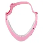 Facial Slimming Machine 13 Vibration Gears Colorful Light Folding Microcurre DM5