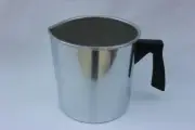 Candle making MINI wax melting pot 1lb soap crafts