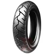 Michelin S1 Tyres 100/90-10 56J