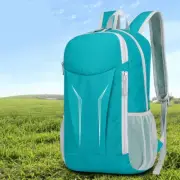 For Outdoor Activities Foldable Backpack Wear resistant and Splash proof