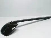Ceylon Natural Handmade Fascinating Coconut Shell spoon with kitul Handle