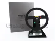 MINICHAMPS 1/2 - ACCESSOIRES BENETTON B192 STEERING WHEEL - GP BELGIQUE 1994 (M.