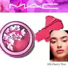 MAC HD Cherry Tree Fuschsia Limited Edition Glow Play Blush 0.25 oz/7.3G NIB