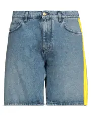 [MOSCHINO] MOSCHINO Denim shorts - Item 30427339