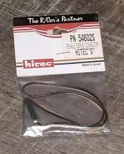 HITEC PN 54602S FEMALE SERVO CONNECTOR RARE RC PART