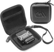 CASEMATIX Carry Case Bluedriver Bluetooth Professional OBDII OBD2 Scan Tool