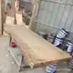 【熱賣/爆款】松木板客製實木整張2米長方形辦公桌面板榆木板餐桌吧檯面板 桌板
