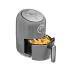 1.9QT Air Fryer, Grey
