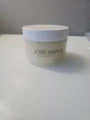 Josie Maran Argan Sugar Balm Body Scrub Sweet Clementine 18oz. Jumbo