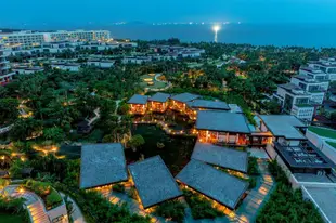 海棠灣君悅酒店Grand Hyatt Sanya Haitang Bay Resort & SPA