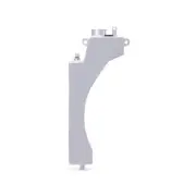 Mishimoto Polished Alloy Coolant Overflow Tank FOR 08+ Subaru WRX/STI