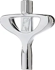 Tama TDK10 Tuning Drum Key - Chrome