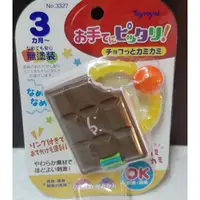 在飛比找蝦皮購物優惠-Toyroyal樂雅巧克力搖鈴/固齒器/咬牙器/推車健力架吊