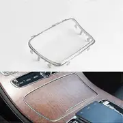 For E-class W213 Water Cup Holder Electroplating Trim Strip, Ashtray Cover And Bright Strip 2136830