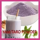 ORGANIC Yam TARO Mix Milk Tea Powder Bubble Tea Premium Quality FREE FAST POST