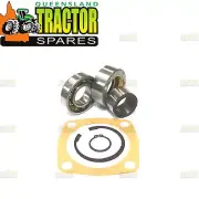 Ferguson TE20 Rear PTO Repair Kit (with original style leather and felt seal)