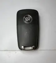 BLANK BUICK REMOTE CONTROL KEYLESS KEY FOB OEM