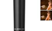 TG-V50 Dynamic Cardioid Microphone for Vocals No Switch