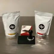 Dipacci Coffee Co. Free Tamper & Tamp Mat + 2x 250g Coffee
