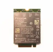 5w10V25838 L860-GL-16 4 For ThinkPad X1 Yoga 7th 8th X1 Nano Gen 2 WWAN Module