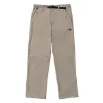 美國[THE NORTH FACE]M TREKKER PANT / 男款FLASHDRY 快乾彈性褲