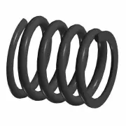 Polaris SPR-300#,2.9FL,2.06-2.3ID,LIME, Genuine OEM Part 7044158-630, Qty 1