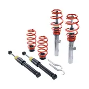 Coilover Kit Eibach Pro-Street S fits Audi A3 TT TT Roadster PSS65-85-014-01-22