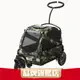 AirBuggy for PET TWINKLE 25KG級寵物推車 穩定 中小型寵物適用