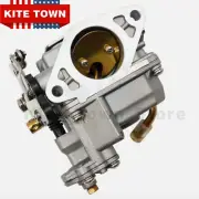 Carburetor for Mercury 8HP 9.9HP 4-Stroke Outboard Engine 3303-895110T01