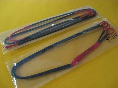 New Horton Crossbow Fury String/Cable (ST143/ST144) Original Horton OEM +