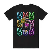 Bad Bunny - Latin Trap Icon T-Shirt