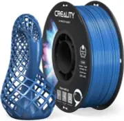 Creality CR Series ABS Blue 3D Printer Filament, 1.75mm - NEW