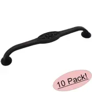 *10 Pack* Cosmas Oil Rubbed Bronze Cabinet Handles Pulls #9133-160ORB