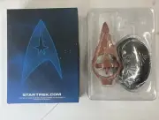 Star Trek D'Kyr 4531-A/C Spaceship