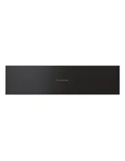 [Kleenmaid] Black Krystal Multifunction Culinary Drawer CDK15630